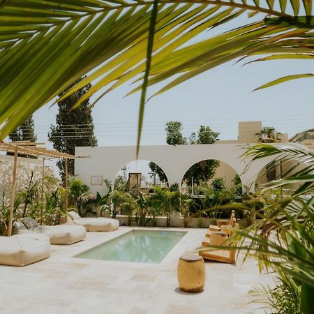 Hotel Anilevich Mansion Beersheba Esterno foto