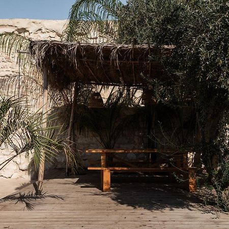 Hotel Anilevich Mansion Beersheba Esterno foto