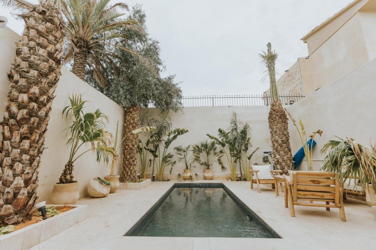 Hotel Anilevich Mansion Beersheba Esterno foto