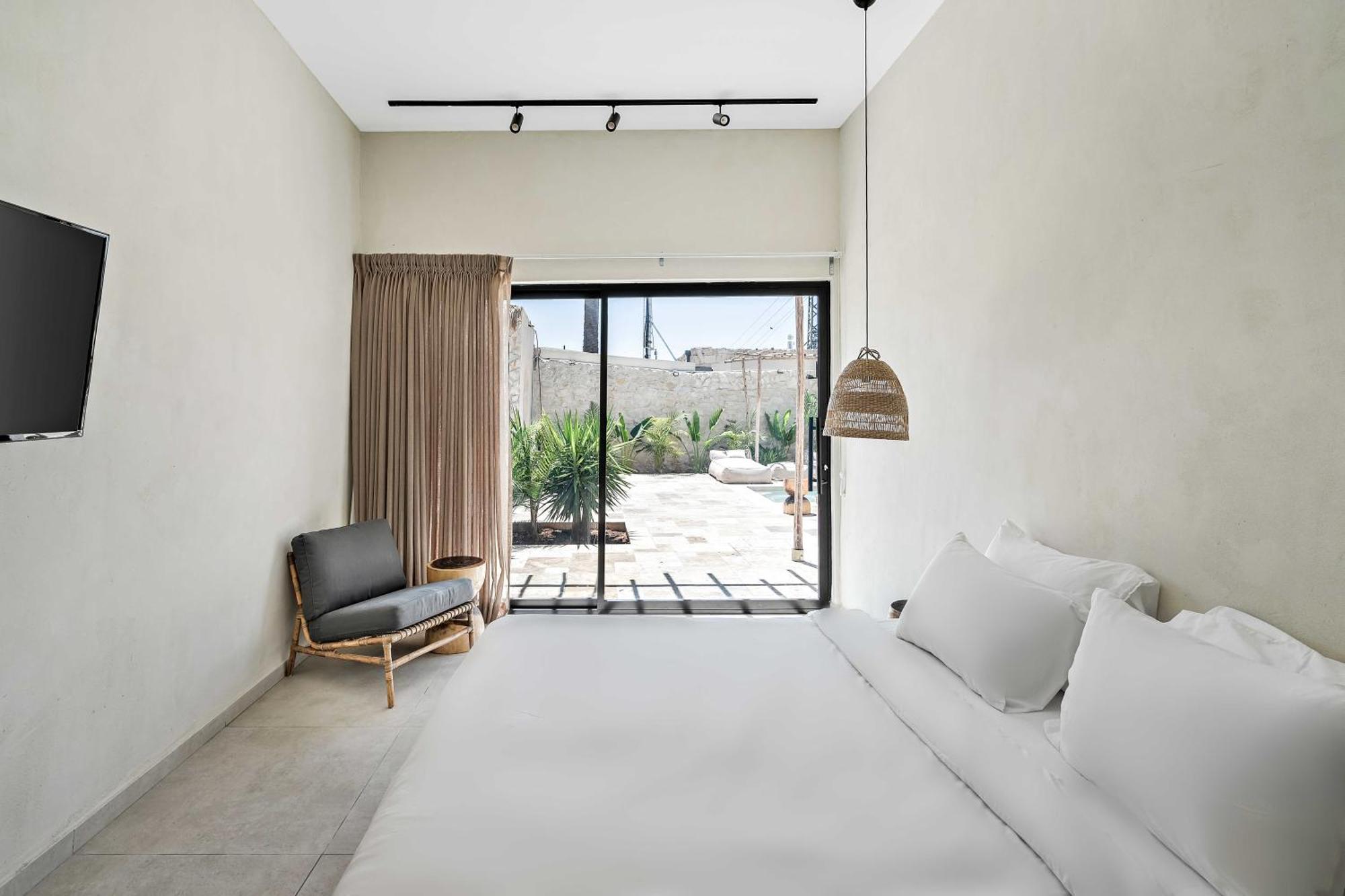 Hotel Anilevich Mansion Beersheba Esterno foto