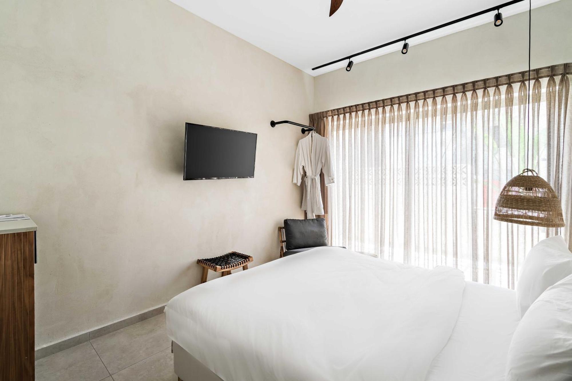 Hotel Anilevich Mansion Beersheba Esterno foto
