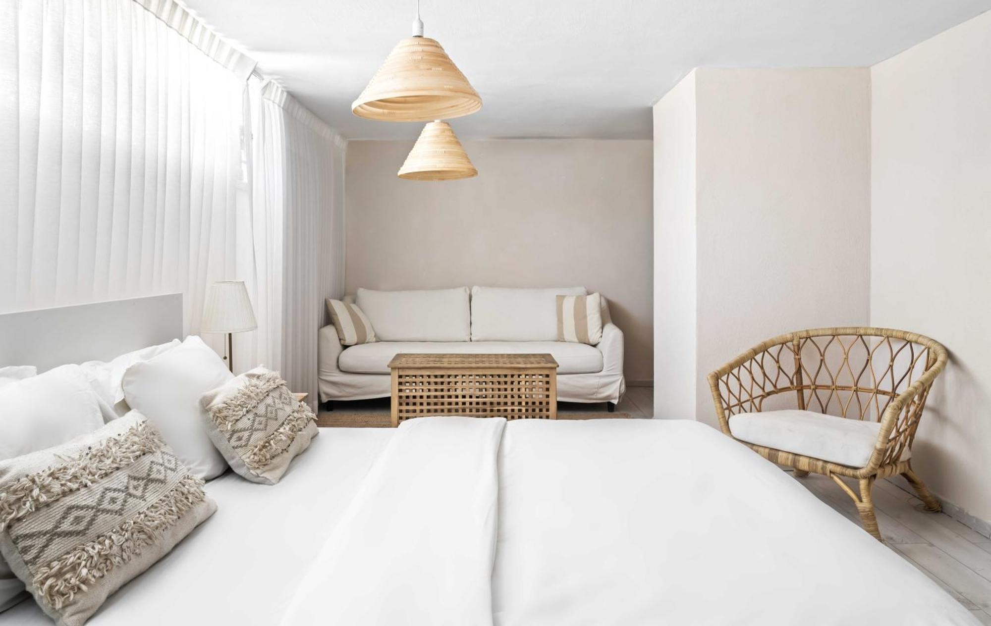 Hotel Anilevich Mansion Beersheba Esterno foto