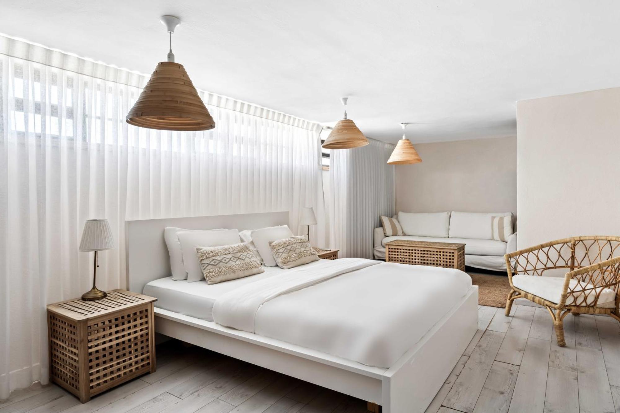Hotel Anilevich Mansion Beersheba Esterno foto