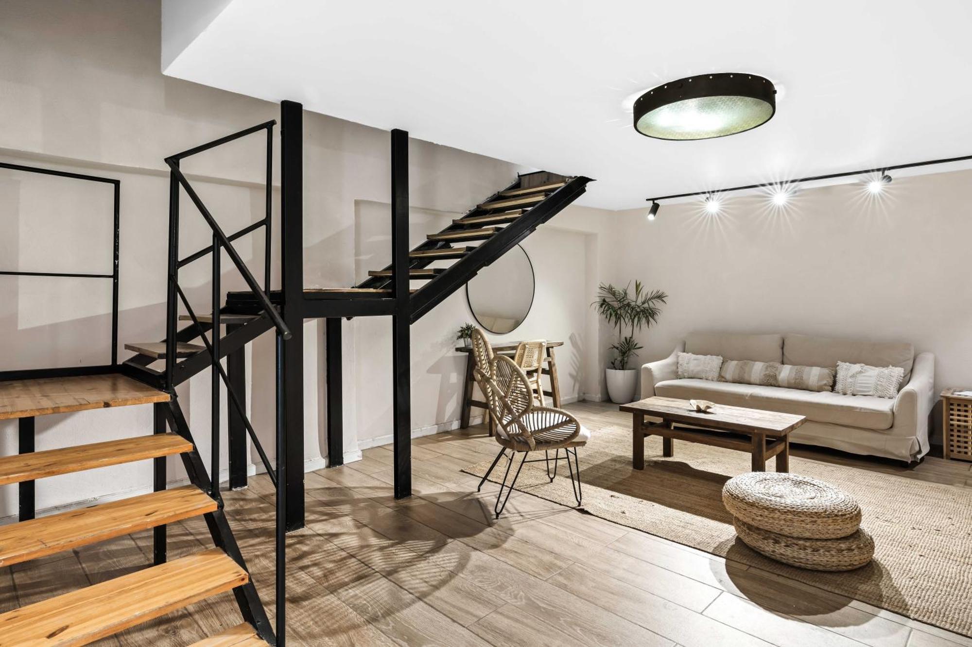 Hotel Anilevich Mansion Beersheba Esterno foto