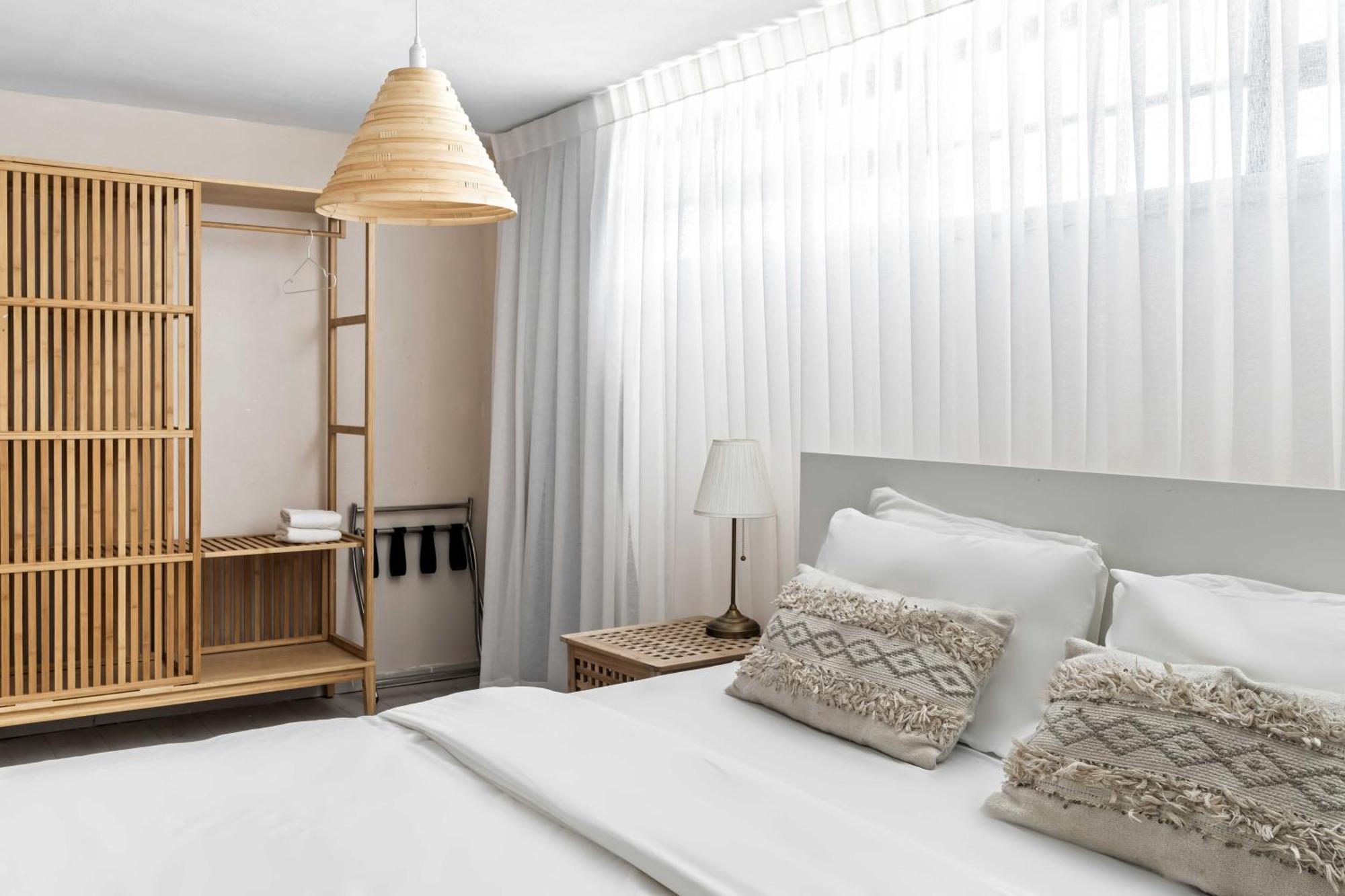 Hotel Anilevich Mansion Beersheba Esterno foto