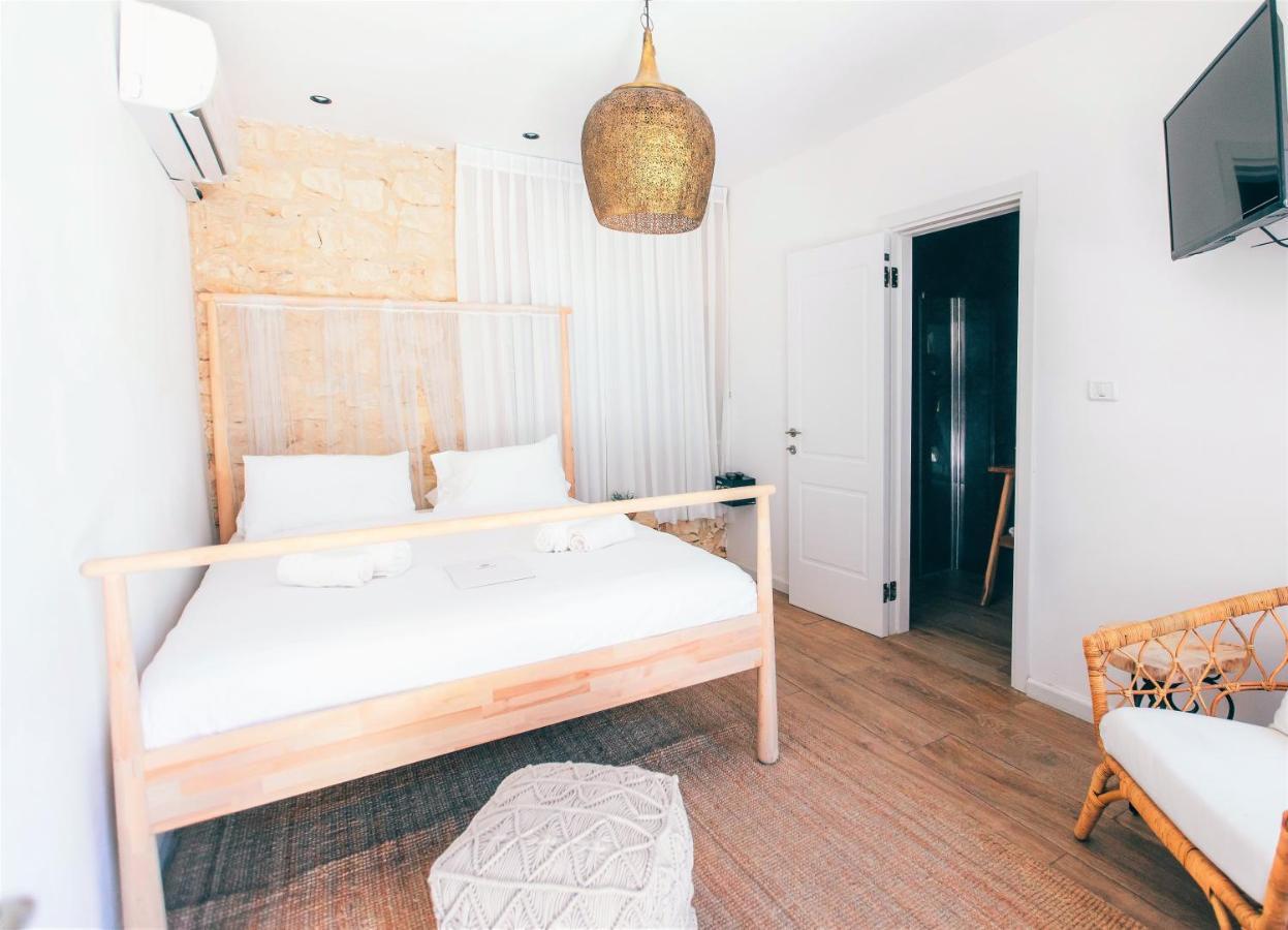 Hotel Anilevich Mansion Beersheba Esterno foto